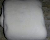A picture of step 3 of Puff pastry.