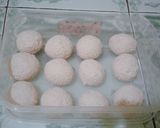 Foto langkah ke 7 dari resep Tahu Bulat.