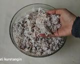 Foto langkah ke 1 dari resep Kue Sapik Khas Minang.