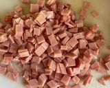Foto del paso 2 de la receta: Ensalada de coditos