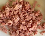Foto del paso 2 de la receta: Ensalada de coditos
