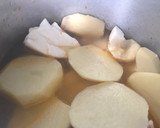Foto del paso 3 de la receta: Sudado de Pollo 🍗