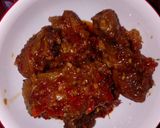 Foto langkah ke 7 dari resep 73. Ayam Balado ala #Nggandhokku.