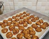 Foto langkah ke 4 dari resep Butterscoth cookies.