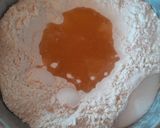 Foto del paso 1 de la receta: Raspaditas