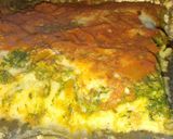 Foto del paso 7 de la receta: Pastel de Canelones de Espinaca Deconstruidos
