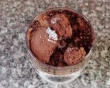 صورة لخطوة 1 من وصفة حليب شوكولاته 🍫