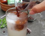 Foto langkah ke 2 dari resep (227) Ice Caramel Machiato ala ⭐buck.