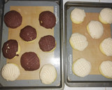 Foto del paso 7 de la receta: Conchas
