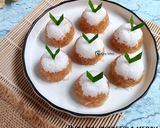 Foto langkah ke 7 dari resep Putu ayu bihun gula merah.