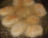 Foto langkah ke 4 dari resep Jemblem / Dangglem.