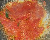 Foto langkah ke 4 dari resep Balado basah daging kentang.