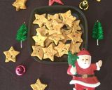 A picture of step 9 of Masala cookies.
