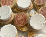 Foto del paso 3 de la receta Canapés variados con higos