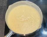 Potato and marrow soup recipe step 9 photo