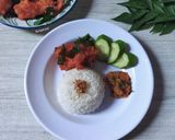 Foto langkah ke 4 dari resep Ayam Goreng Rempah.
