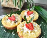 Cara Membuat Bingka Kentang Khas Banjar 523 4