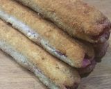 Foto del paso 4 de la receta Troncos de Surimi