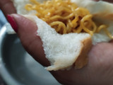 क्रिस्पी मैगी रोल(Crispy maggi roll recipe in Hindi)