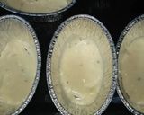 Foto langkah ke 6 dari resep Makaroni Schotel.