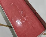 Foto langkah ke 6 dari resep 52. Bolu Kukus Red Velvet.