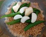 A picture of step 11 of Bhel.