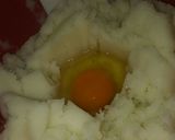 Foto del paso 1 de la receta: Ñoquis con Tuco 😋