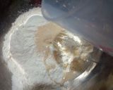 Foto del paso 2 de la receta: Ciabatta 🍞🥪