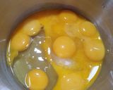 Foto langkah ke 4 dari resep Bika Ambon.