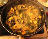 Foto del paso 8 de la receta: Almuerzo de viernes casi 13