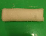 Foto langkah ke 3 dari resep Sosis roll.