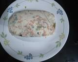 Vegetable Chhena Platter recipe step 3 photo