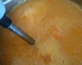 મેંગો જુયસ (mango juice recipe in Gujarati) રેસીપી સ્ટેપ2ફોટો
