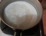 Foto langkah ke 2 dari resep Puding oat biskuit (mpasi 1y+).