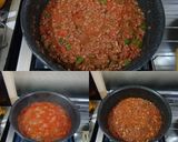 Foto langkah ke 5 dari resep Beef & Bean Chili.