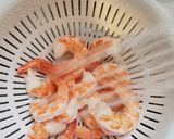 A picture of step 8 of Spicy Shrimp Jambalaya.