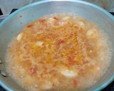 Foto langkah ke 3 dari resep Tempoyak Udang.