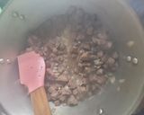 Foto del paso 3 de la receta: Carbonada seca