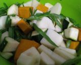 Foto del paso 2 de la receta: Ajiaco