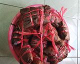 Hình bước làm 4 của món SP.0273 - Bánh Xôi Gà (Lò Mậy Cáy)