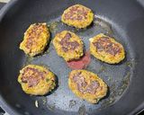 Foto langkah ke 4 dari resep 26. Beef Kofta Homemade.