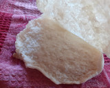 Foto del paso 4 de la receta: Pan Pita o Pan árabe casero