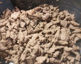 Foto del paso 2 de la receta: 🌮 Tacos de nalga 😋 🌮