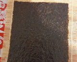 Foto del paso 2 de la receta: Hosomaki