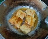 Foto langkah ke 3 dari resep Martabak telur.