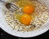 Foto del paso 2 de la receta: Galletas de avena dos ingredientes