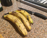 Foto del paso 1 de la receta: Tortilla Madura Dominicana