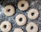 Foto del paso 3 de la receta: Bagels riquismas!