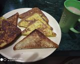 A picture of step 5 of Egg Slice.