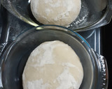 Foto del paso 7 de la receta: Pan casero crocante. Muy bueno!!!!